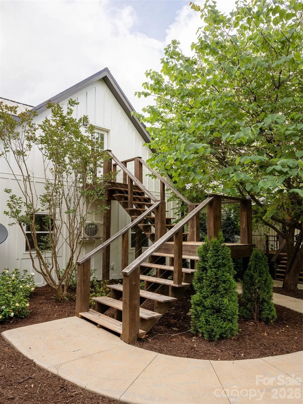 4647 Big Level Road Mill Spring, NC 28756