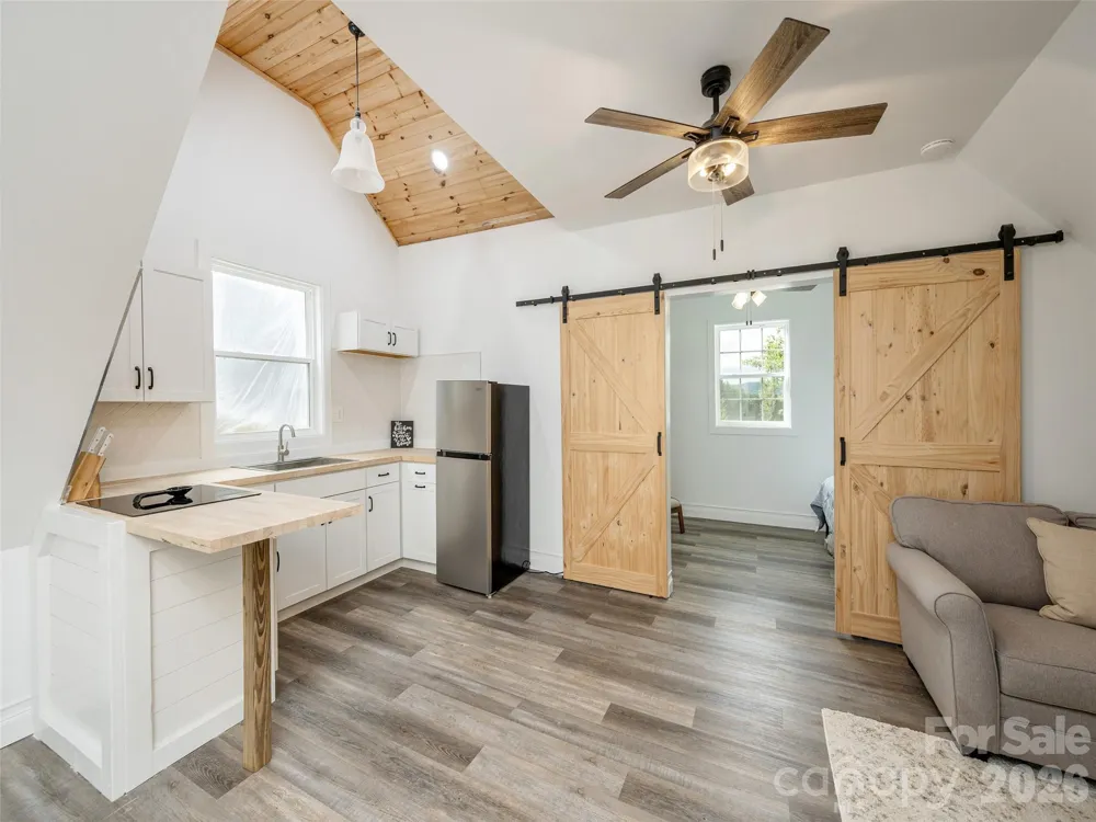 4647 Big Level Road Mill Spring, NC 28756