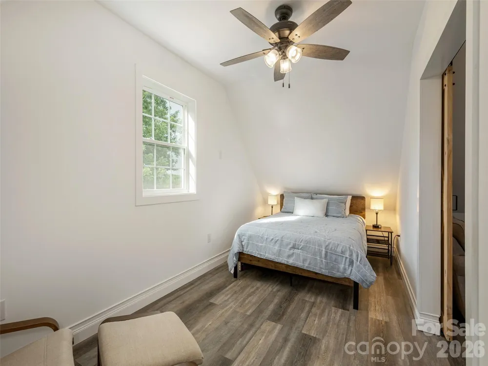 4647 Big Level Road Mill Spring, NC 28756