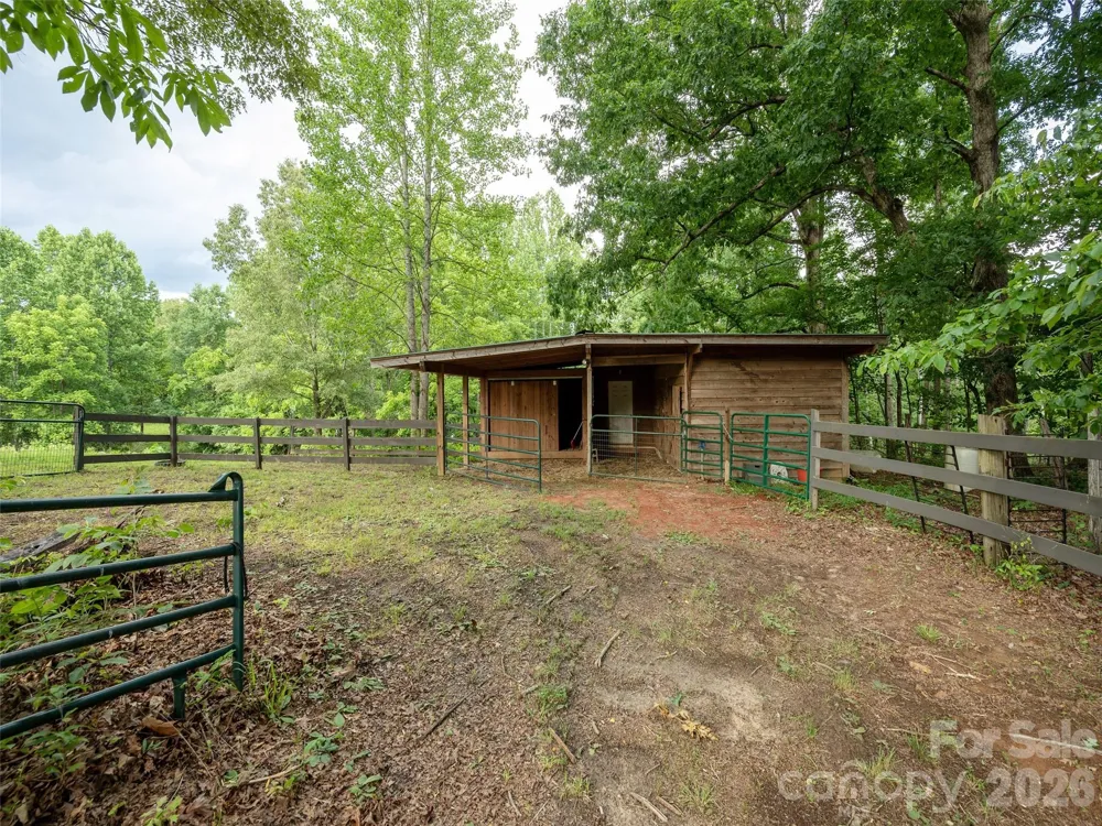 4647 Big Level Road Mill Spring, NC 28756