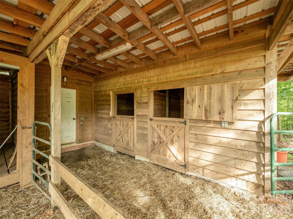 4647 Big Level Road Mill Spring, NC 28756