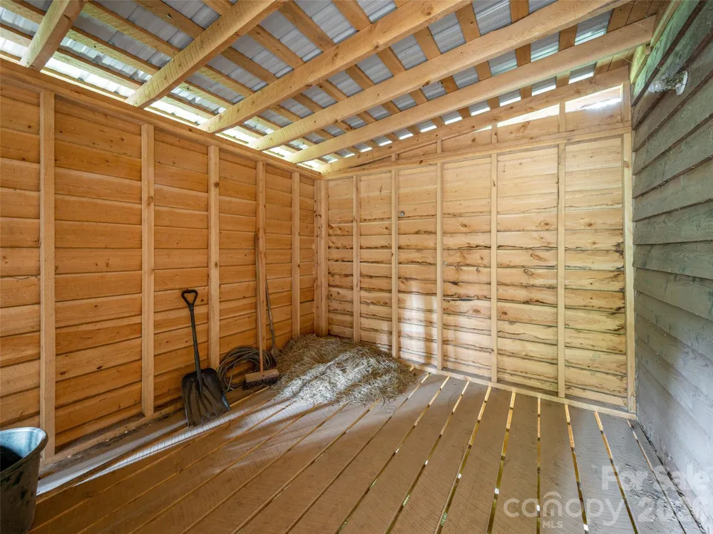 4647 Big Level Road Mill Spring, NC 28756