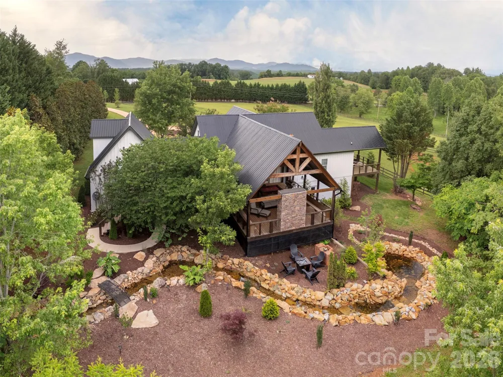 4647 Big Level Road Mill Spring, NC 28756