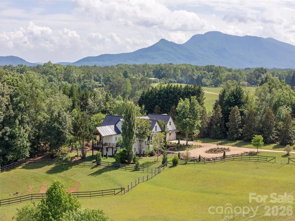 4647 Big Level Road Mill Spring, NC 28756