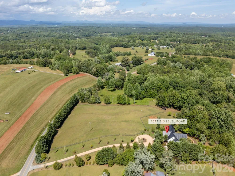 4647 Big Level Road Mill Spring, NC 28756