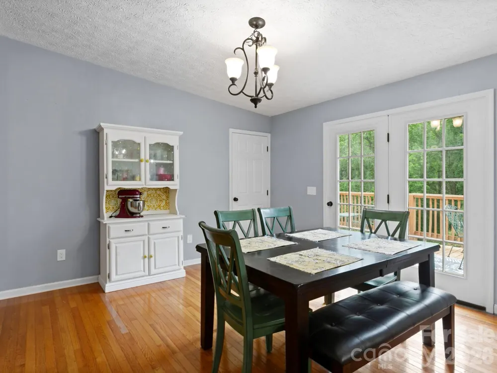 38 Brown Lynch Road Candler, NC 28715