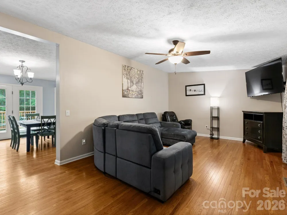38 Brown Lynch Road Candler, NC 28715