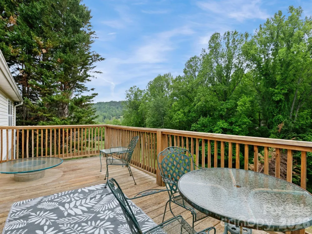 38 Brown Lynch Road Candler, NC 28715