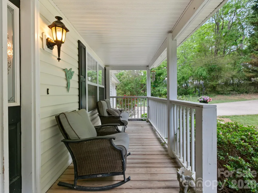 38 Brown Lynch Road Candler, NC 28715
