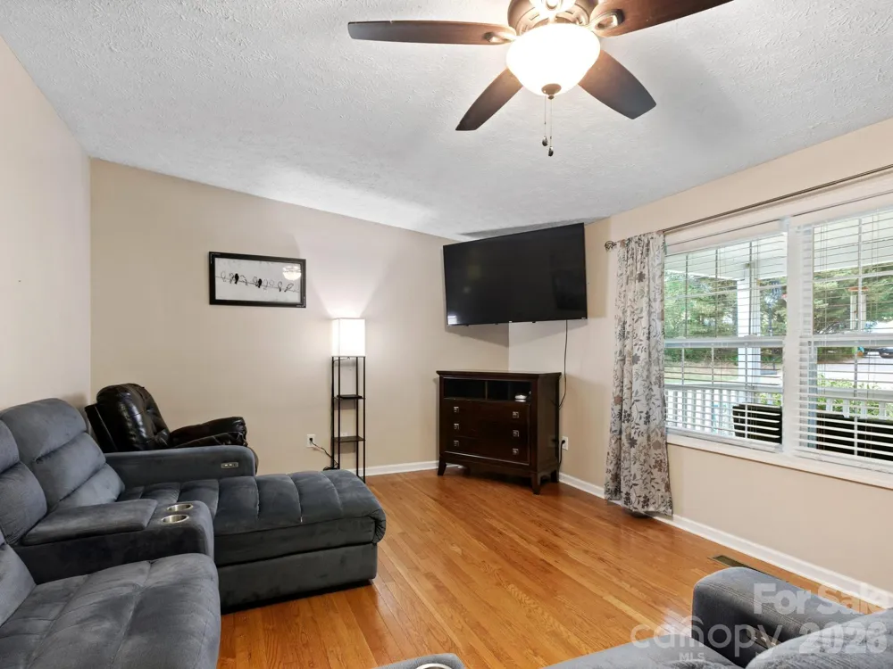 38 Brown Lynch Road Candler, NC 28715