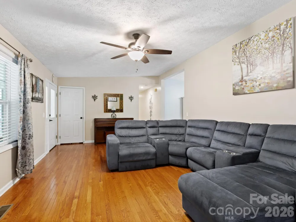 38 Brown Lynch Road Candler, NC 28715