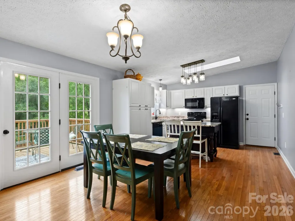38 Brown Lynch Road Candler, NC 28715