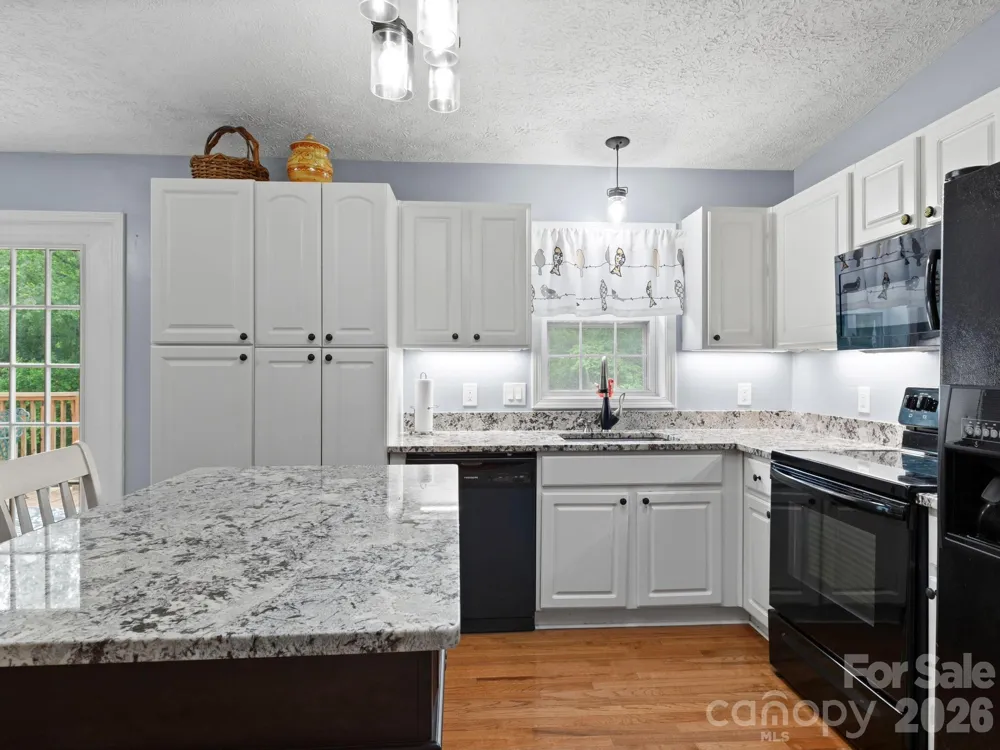 38 Brown Lynch Road Candler, NC 28715
