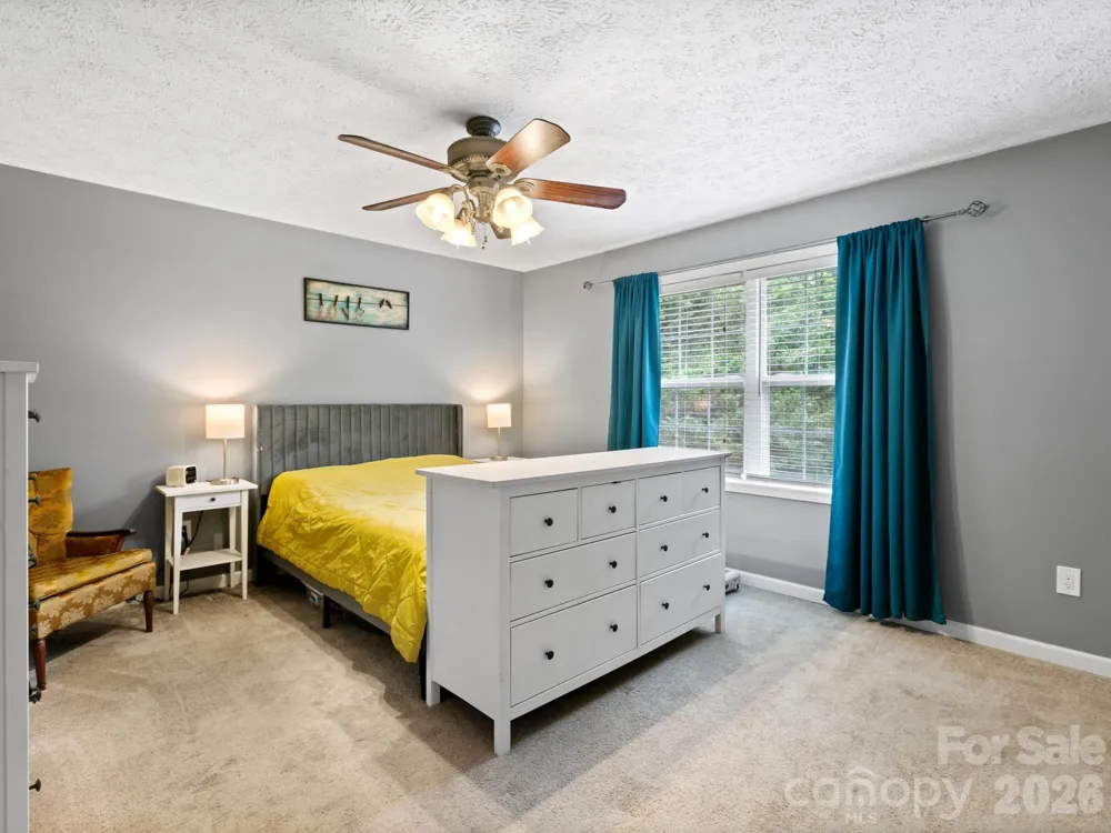 38 Brown Lynch Road Candler, NC 28715