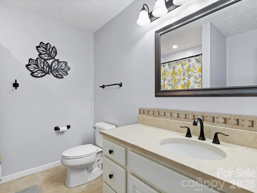 38 Brown Lynch Road Candler, NC 28715