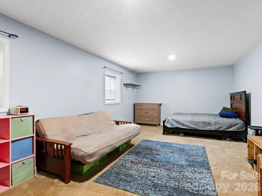 38 Brown Lynch Road Candler, NC 28715