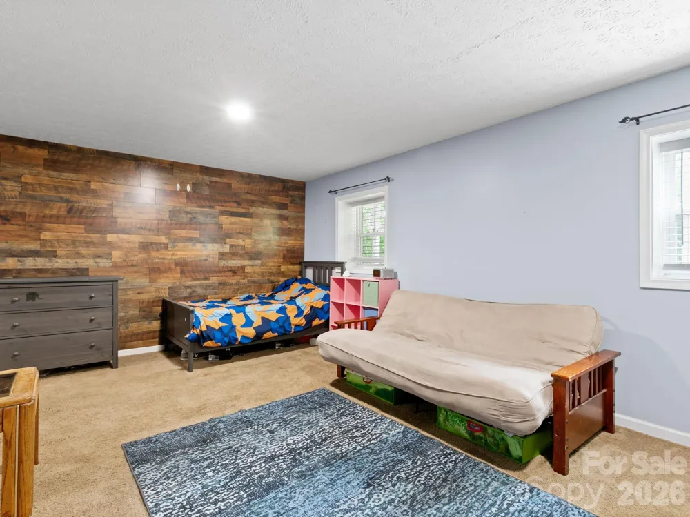38 Brown Lynch Road Candler, NC 28715