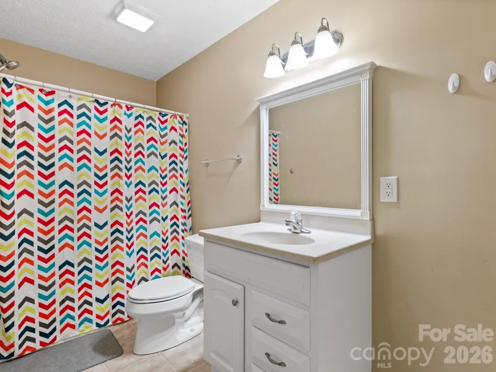 38 Brown Lynch Road Candler, NC 28715