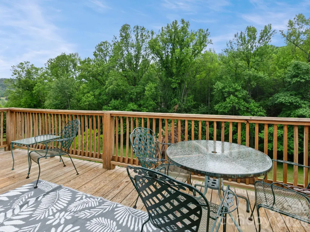 38 Brown Lynch Road Candler, NC 28715