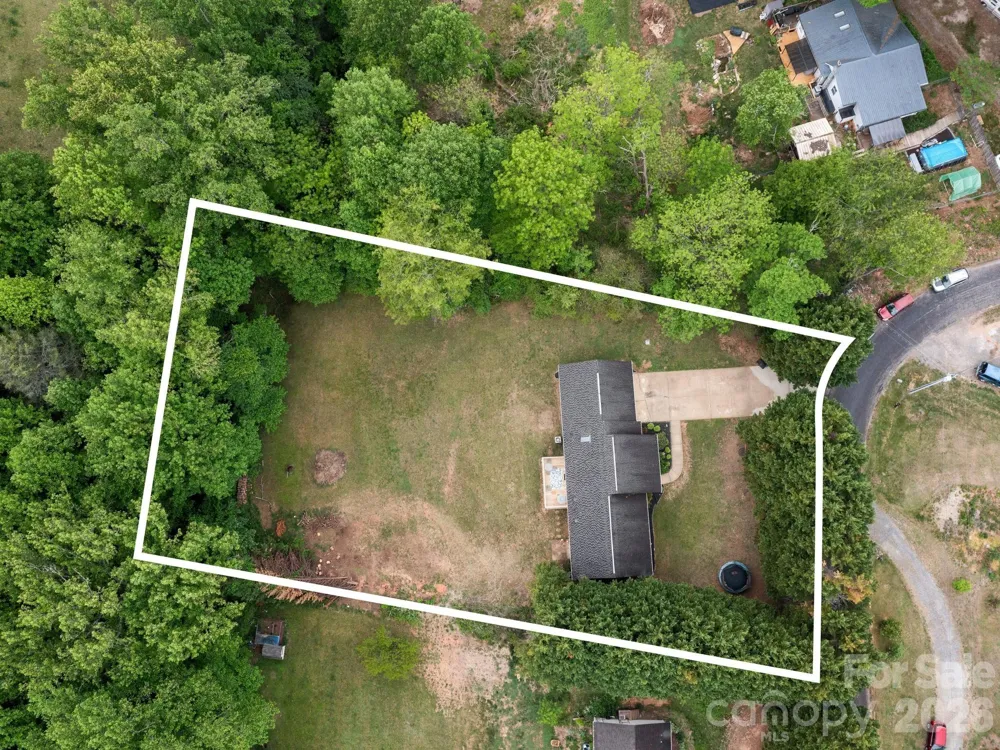 38 Brown Lynch Road Candler, NC 28715