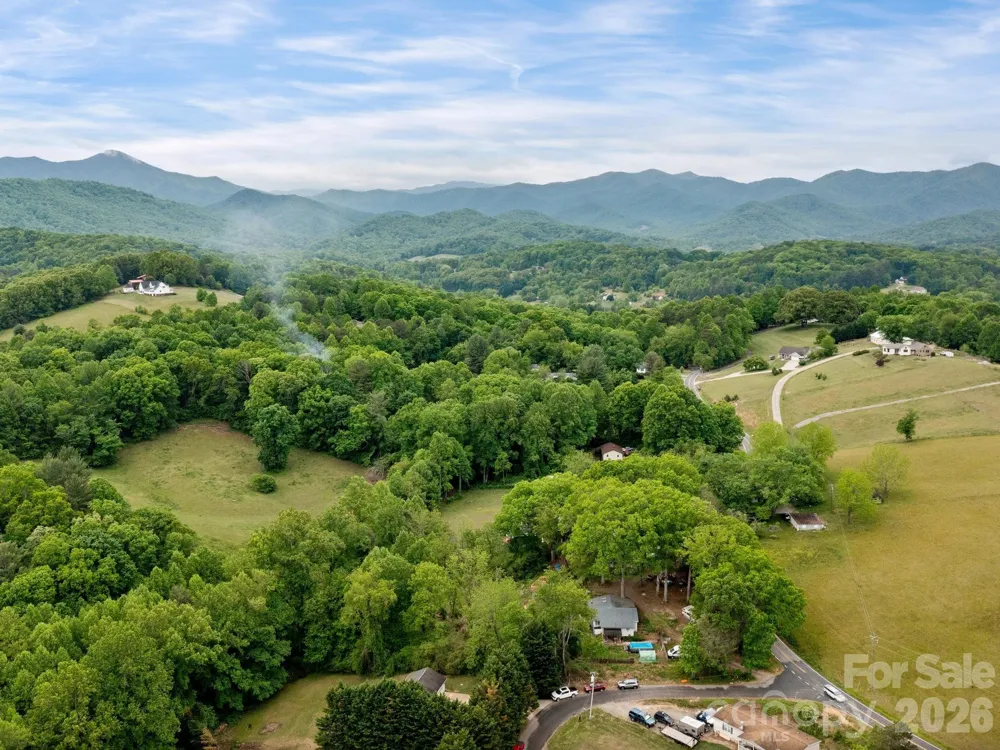 38 Brown Lynch Road Candler, NC 28715