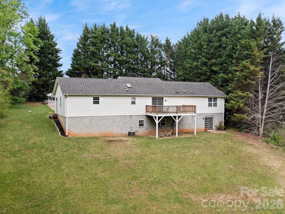 38 Brown Lynch Road Candler, NC 28715
