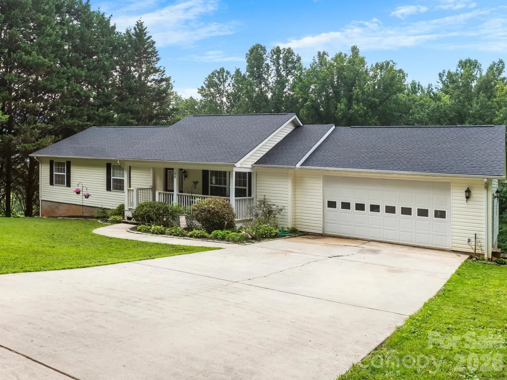 38 Brown Lynch Road Candler, NC 28715