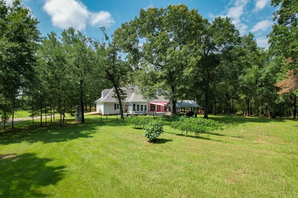 10427 Fm 229 Grapeland, TX 75844