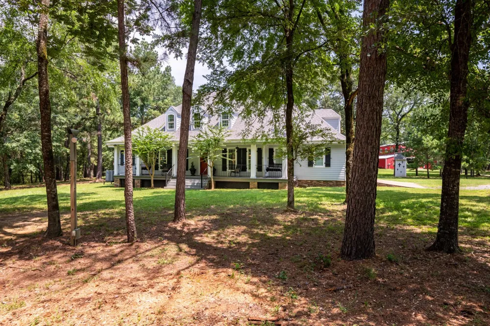 10427 Fm 229 Grapeland, TX 75844