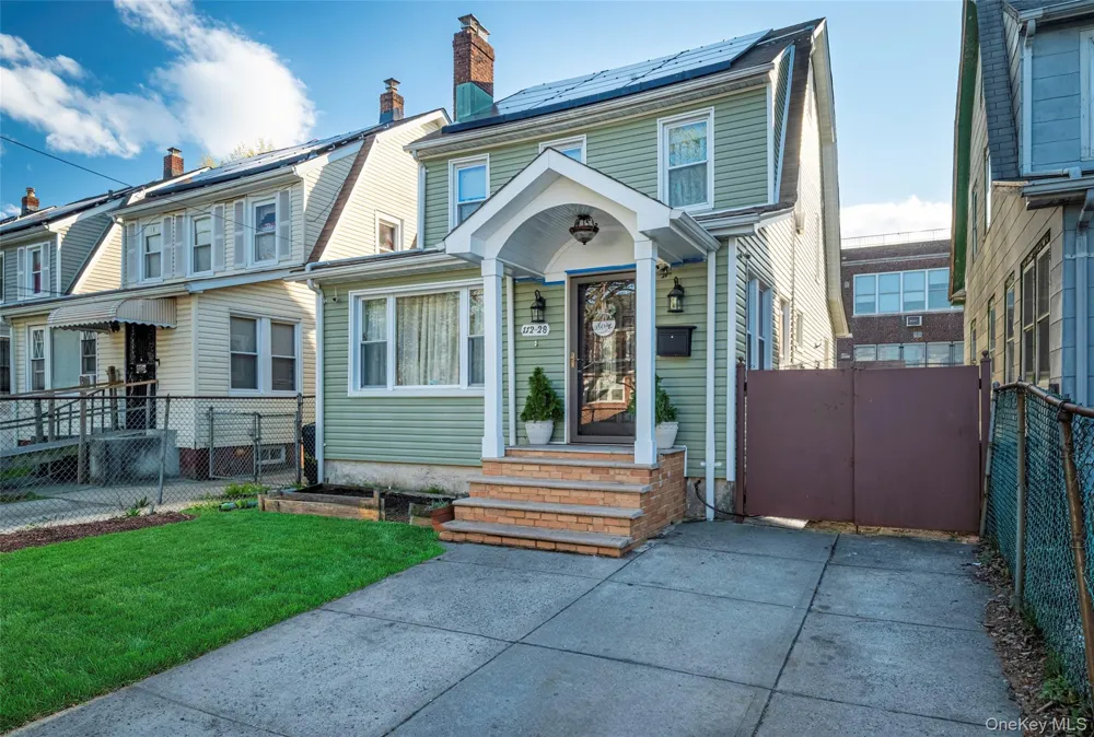 112-28 200 STREET Saint Albans, NY 11412