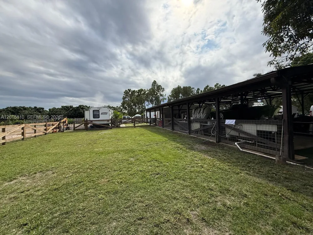 25945 SW 197th Ave Homestead, FL 33031