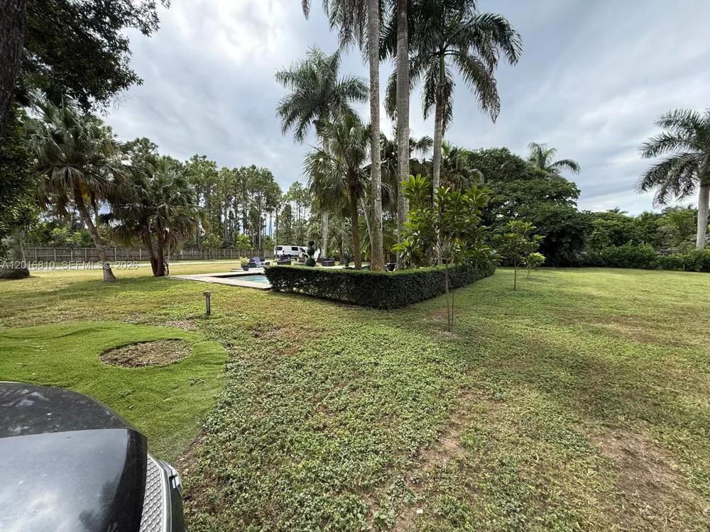 25945 SW 197th Ave Homestead, FL 33031