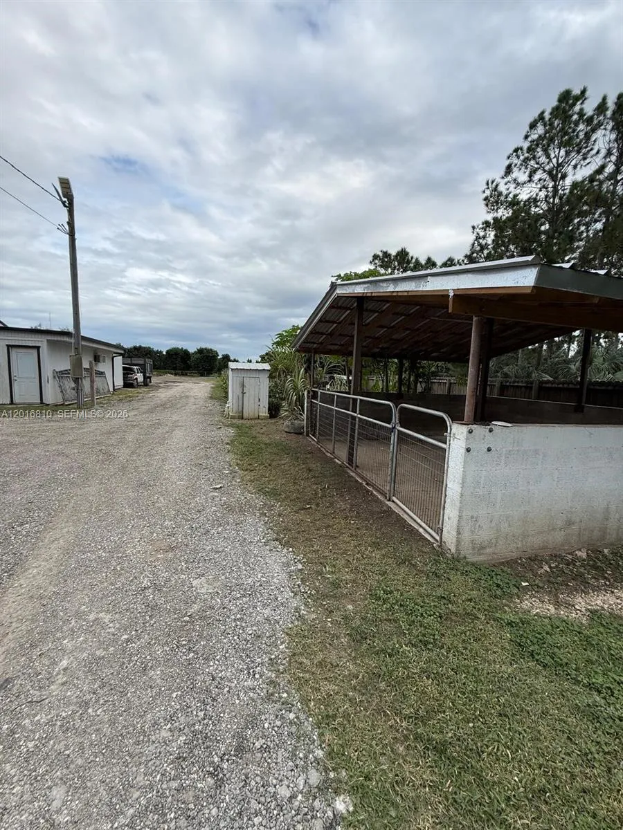 25945 SW 197th Ave Homestead, FL 33031