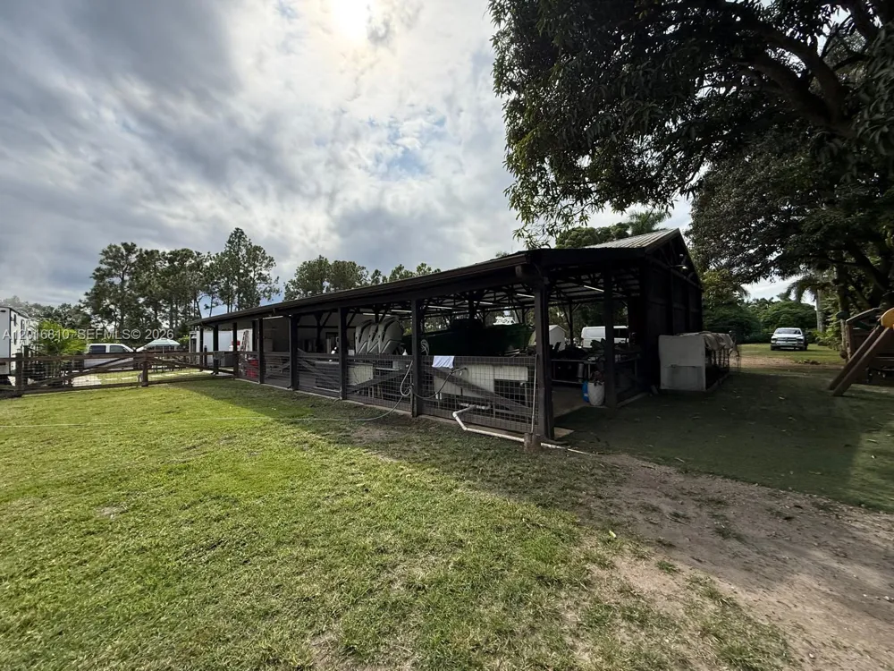 25945 SW 197th Ave Homestead, FL 33031
