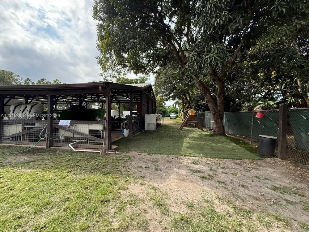 25945 SW 197th Ave Homestead, FL 33031