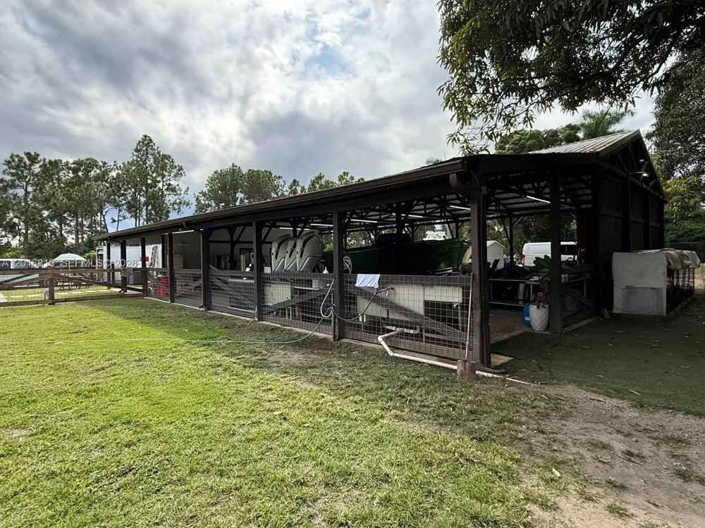 25945 SW 197th Ave Homestead, FL 33031