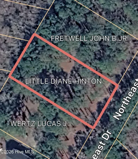 0 Northeast Drive