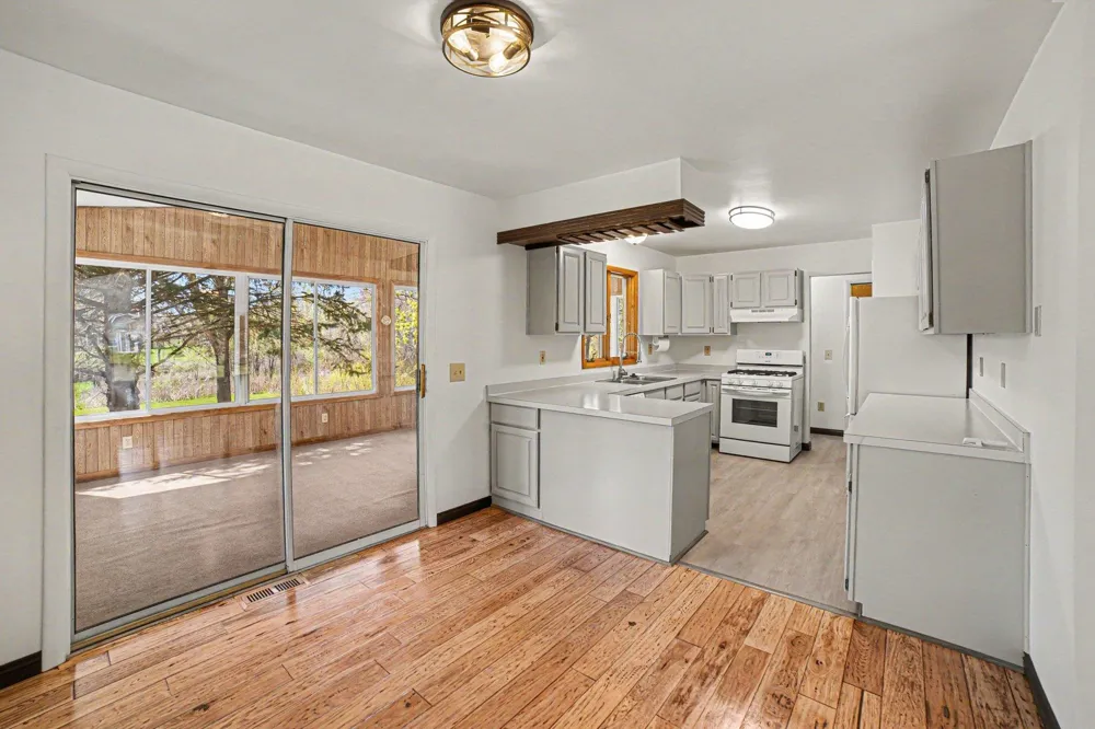 3431 Maradee Court Surrey Township, MI 48622