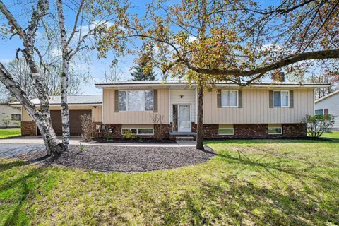3431 Maradee Court