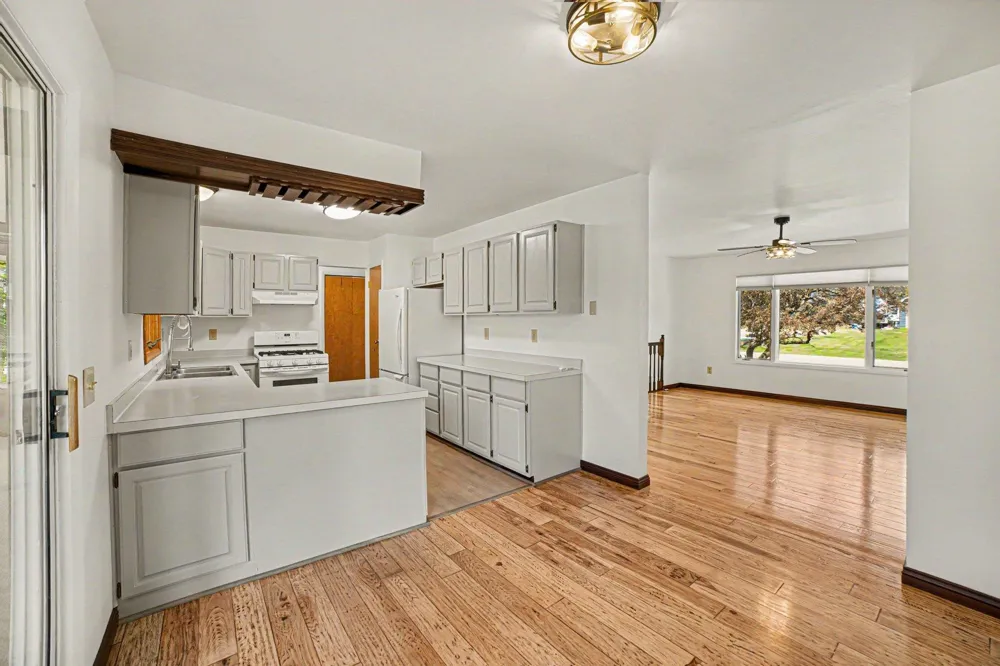 3431 Maradee Court Surrey Township, MI 48622