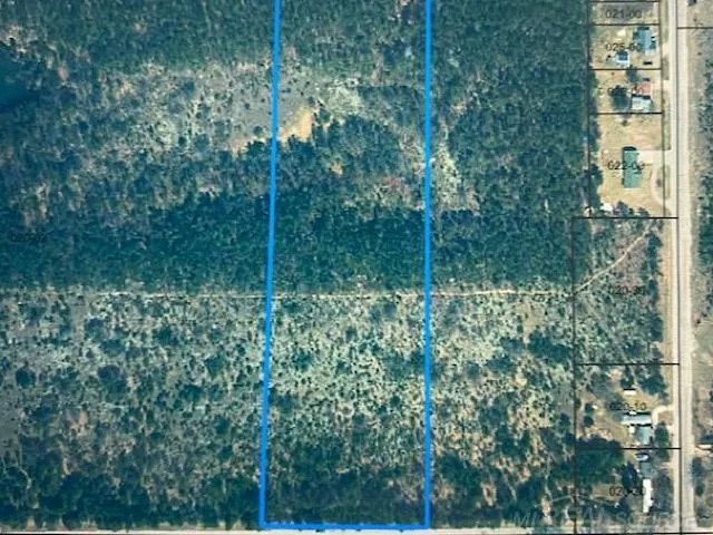 Elder.  LOT A Road Mancelona Township, MI 49659