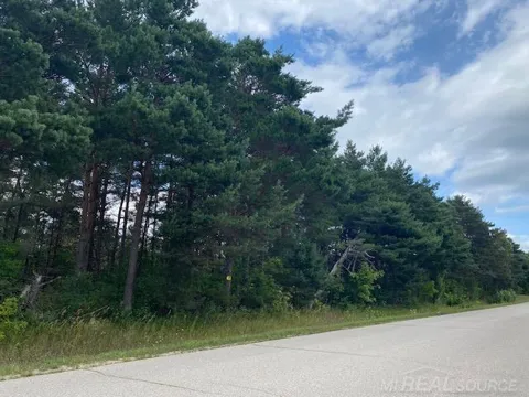 Elder.  LOT A Road