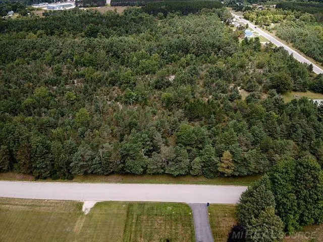 Elder.  LOT A Road Mancelona Township, MI 49659