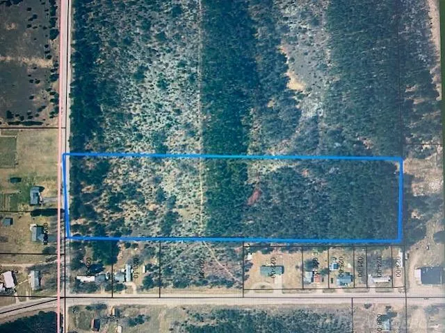 Elder LOT B Road Mancelona Township, MI 49659