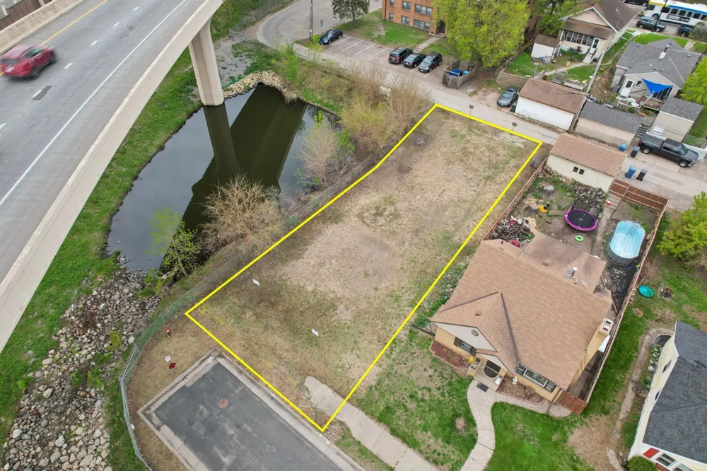 6132 1st Avenue S Minneapolis, MN 55419