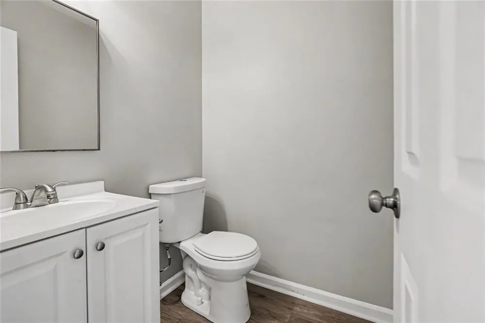 150 James Court Palmetto, GA 30268