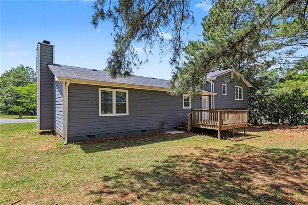 150 James Court Palmetto, GA 30268