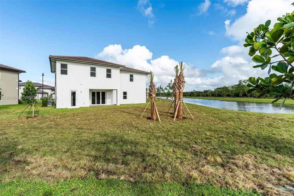 4480 SW 122nd Ter #0 Davie, FL 33330