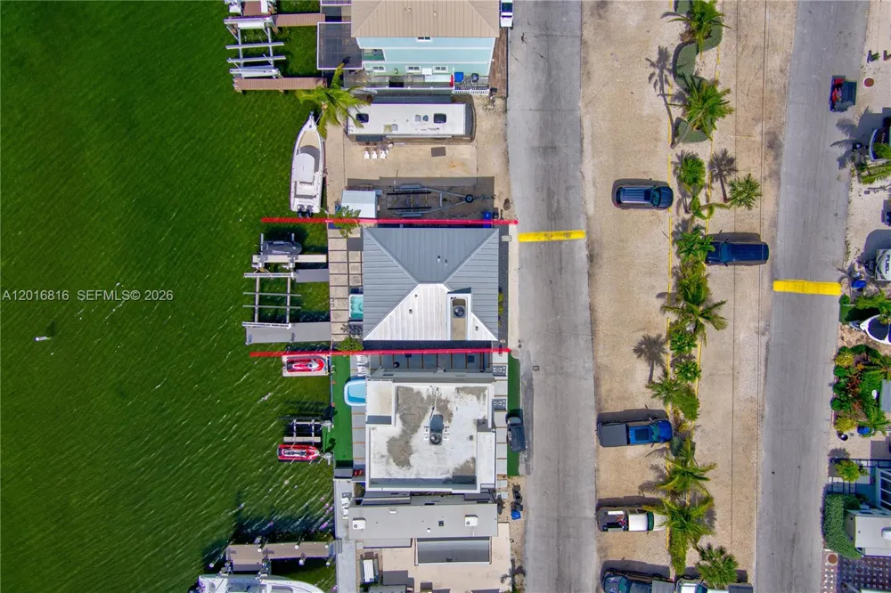 325 Calusa Key Largo, FL 33037