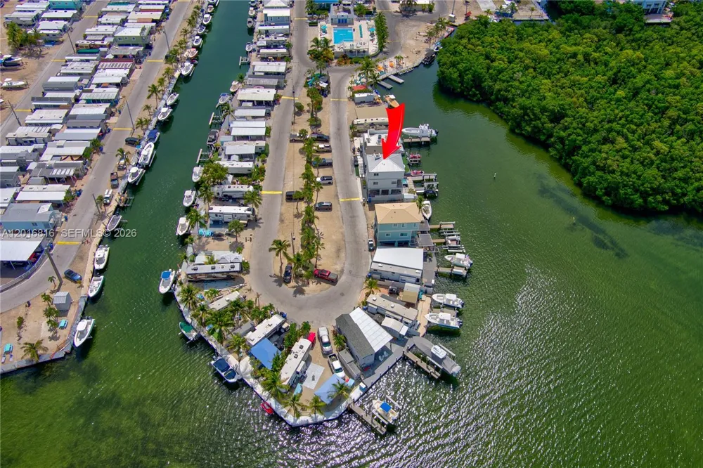 325 Calusa Key Largo, FL 33037
